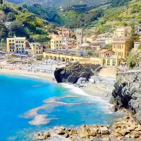 Da Vice 4* Monterosso al Mare