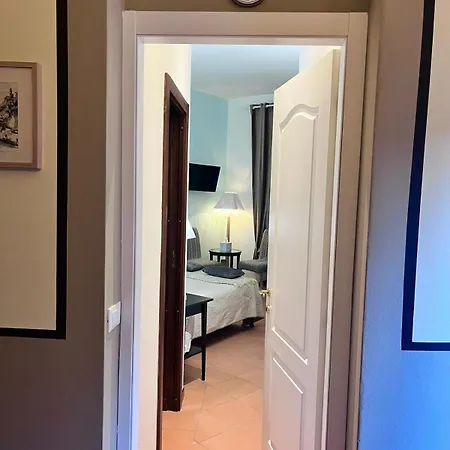 Da Vice Guest house
