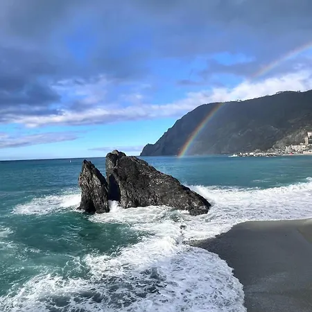 Da Vice בית הארחה מונטרוסו אל מארה