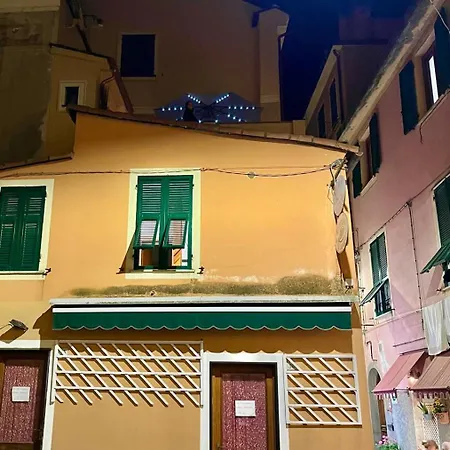 Guest house Da Vice