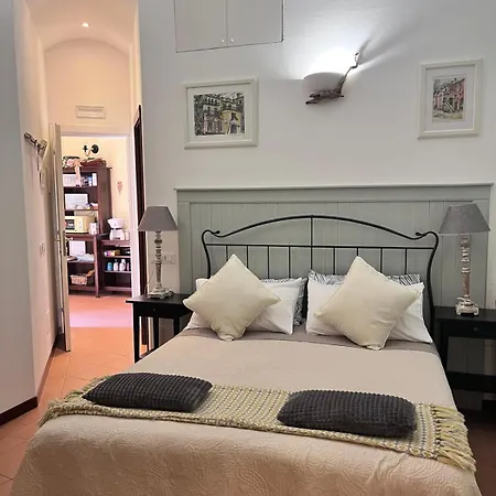 Da Vice בית הארחה מונטרוסו אל מארה