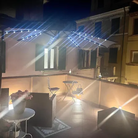 Da Vice Pensionat 4*