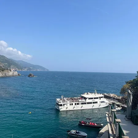 Πανσιόν Da Vice 4*