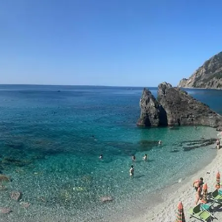 Da Vice Monterosso al Mare