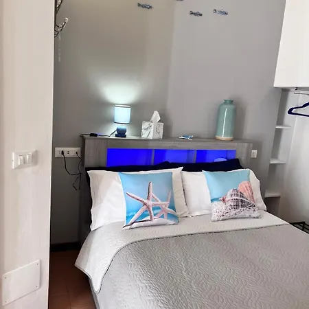 Da Vice Πανσιόν 4*