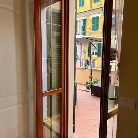 בית הארחה Da Vice