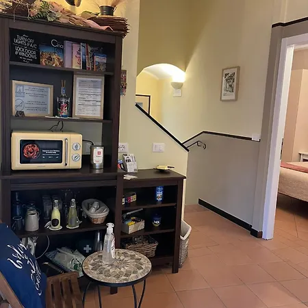 Da Vice 4* מונטרוסו אל מארה