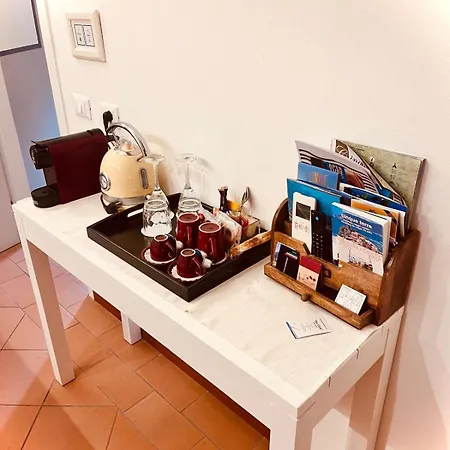 Da Vice 4* מונטרוסו אל מארה