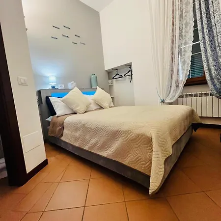 בית הארחה Da Vice 4*