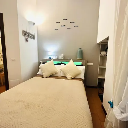 Da Vice Monterosso al Mare