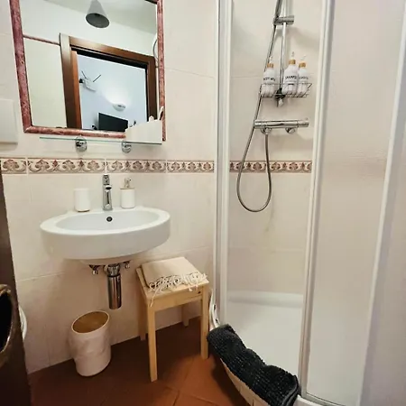 Da Vice Pensionat Monterosso al Mare