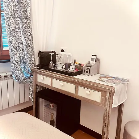 Da Vice Πανσιόν 4*