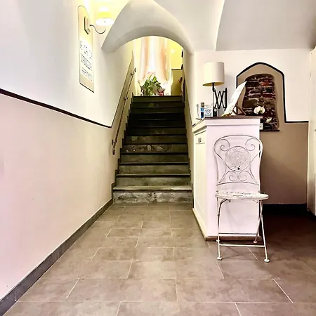 Da Vice 4* Monterosso al Mare