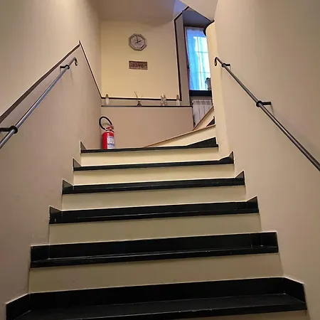 Da Vice מונטרוסו אל מארה