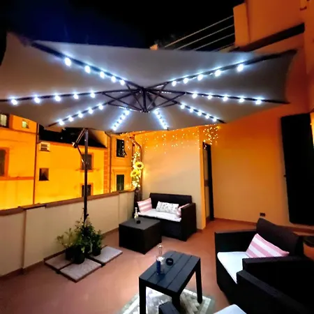 Da Vice 4* מונטרוסו אל מארה