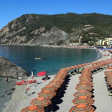 Da Vice 4* Monterosso al Mare