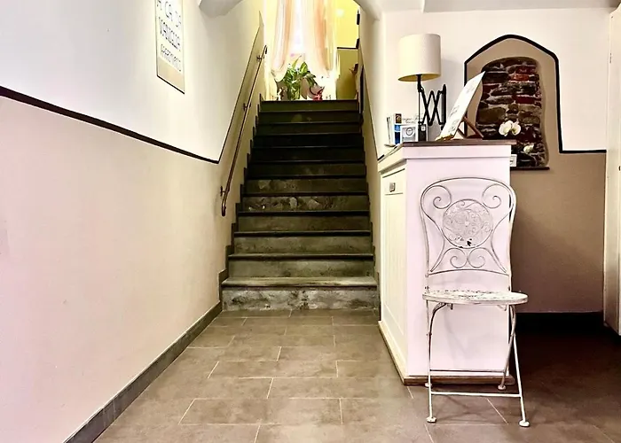 Da Vice 4* Monterosso al Mare